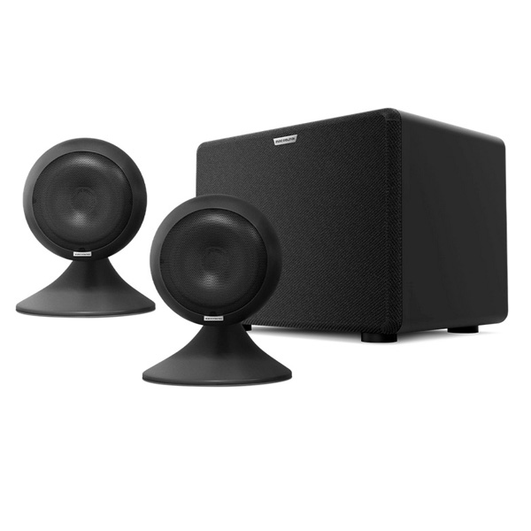 Evolution EvoSound Sphere 2.1 Black