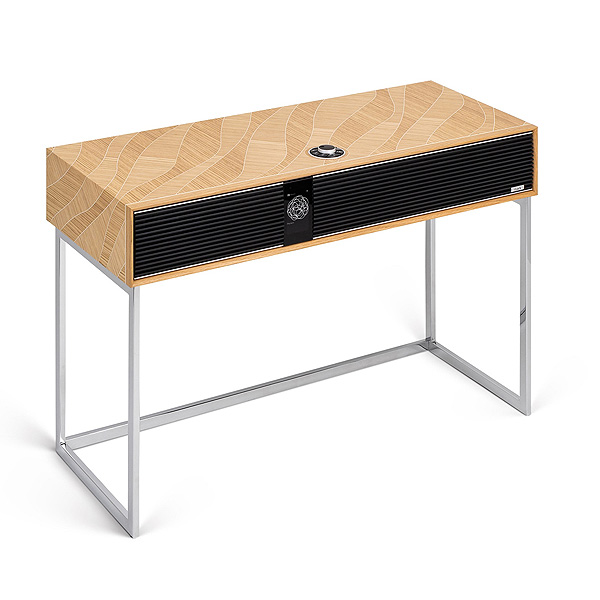 Ruark Audio R810 MiE Leaf-Line Oak