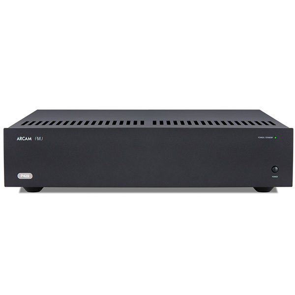 Arcam FMJ P429 Black Arcam FMJ P429 Black