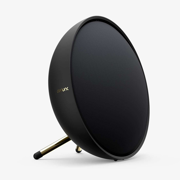 Defunc Home Large Black