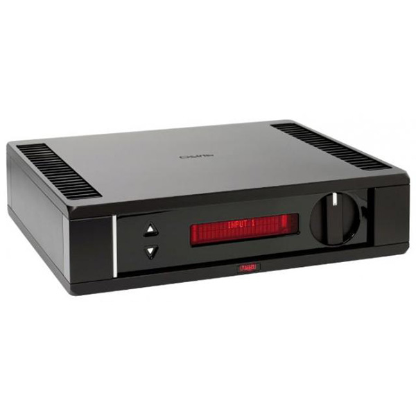 Rega Osiris Black