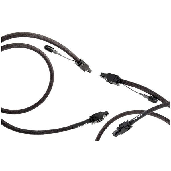 Atlas Cables Mavros Grun Streaming CAT7 1,5 m Atlas Cables Mavros Grun Streaming CAT7 1,5 m