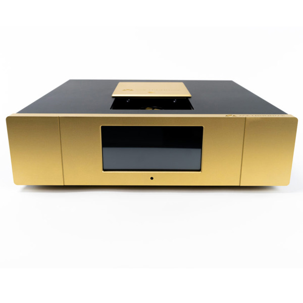 Metronome AQWO 2 Black/Gold