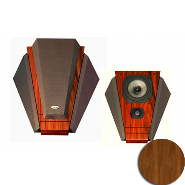 Legacy Audio Phantom HD Walnut