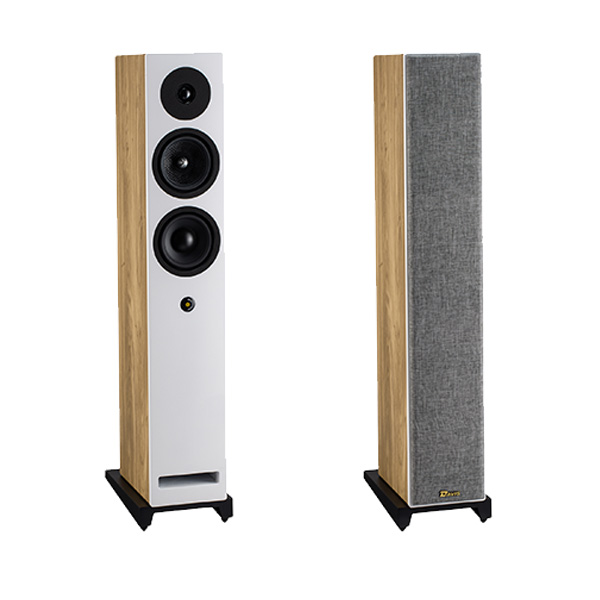 Davis Acoustics Krypton 6 Nordik Davis Acoustics Krypton 6 Nordik