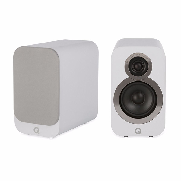 Q Acoustics Q3010i White
