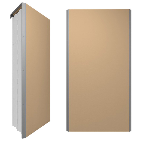 Vicoustic Mega Bass Trap VMT XXL Grey Ref.82A