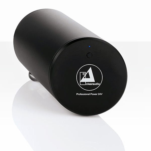 Clearaudio Professional Power 24V