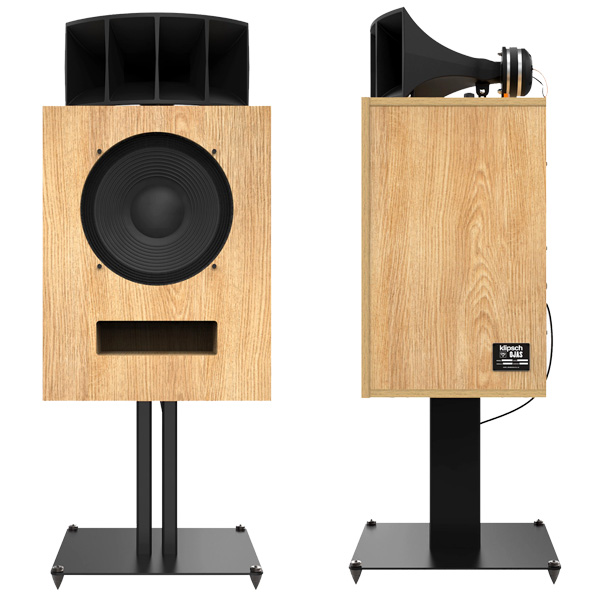 Klipsch KO-R1 OJAS Figueroa
