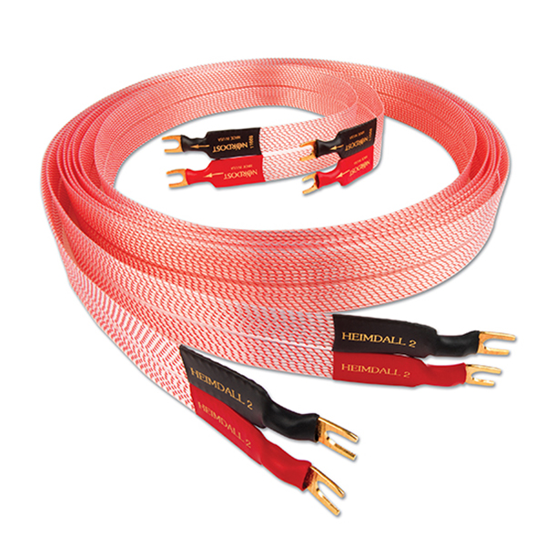 Nordost Heimdall 2 Spade 3,0 m
