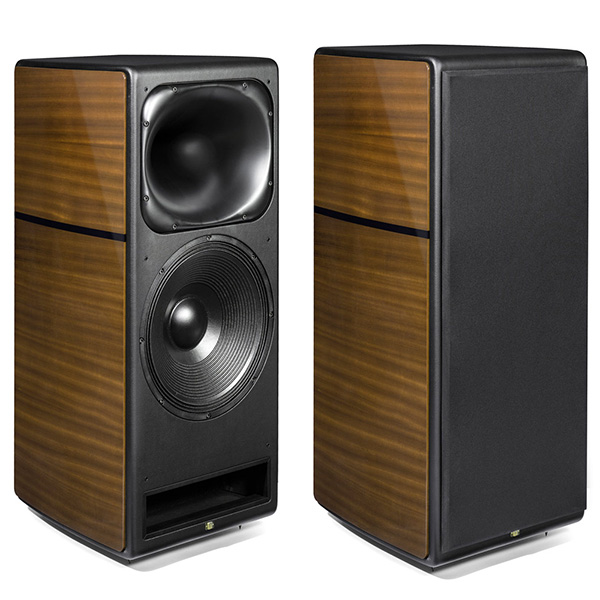 Unison Research Max 2 Walnut