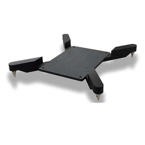 Piega Bottom Plate LTD MLS 2 AB