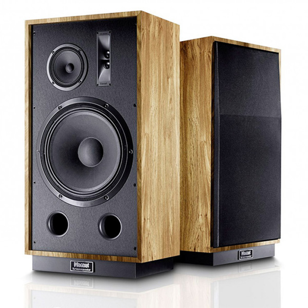 Magnat Transpuls 1500 Walnut