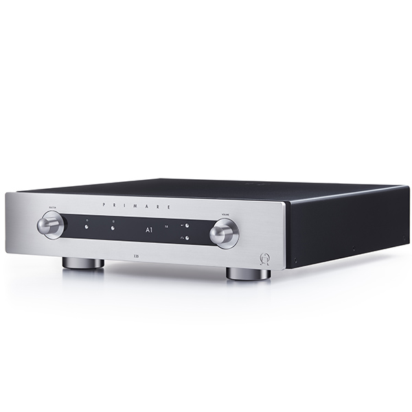 Primare I35 DAC Titan