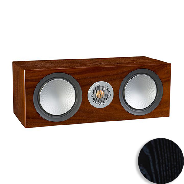 Monitor Audio Silver C150 Black Oak