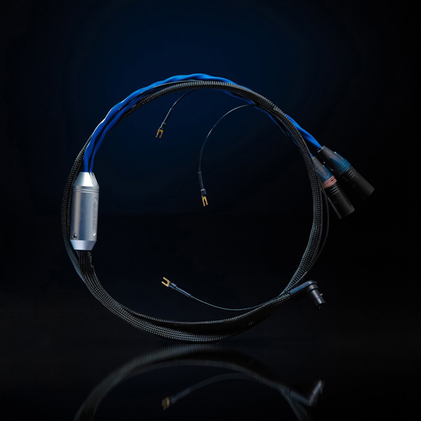 Siltech Classic Legend 680i Phono Tac5-XLR 0,75 m