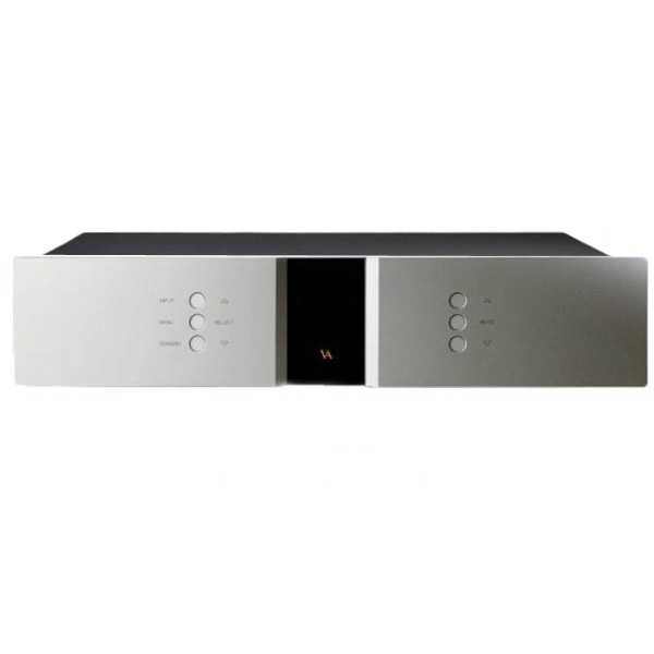Vitus Audio RL-102 mk.I Silver