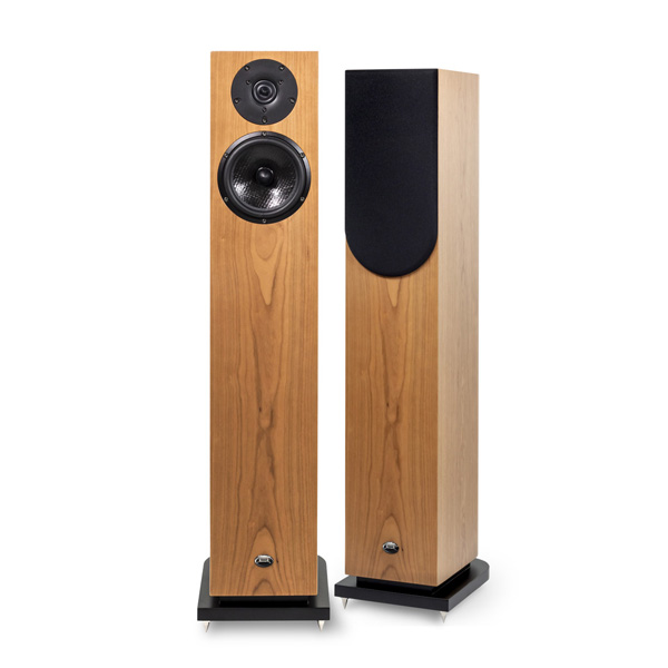 Apertura Sensa Satin Cherry