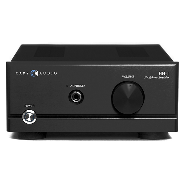 Cary Audio HH-1 Black