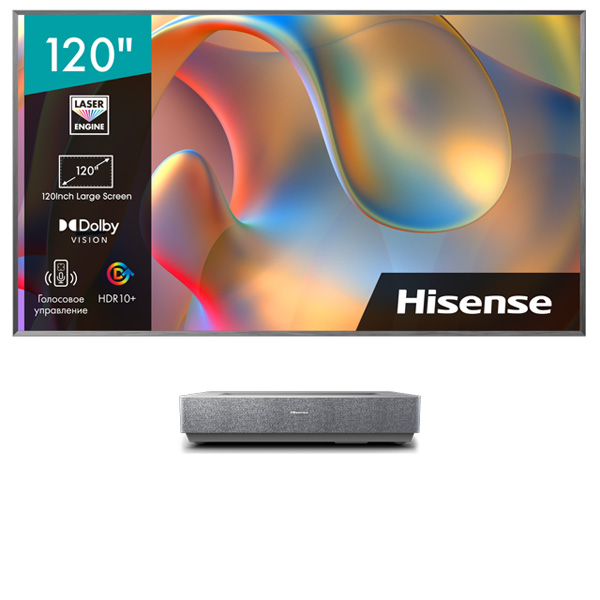 Hisense 120L5H