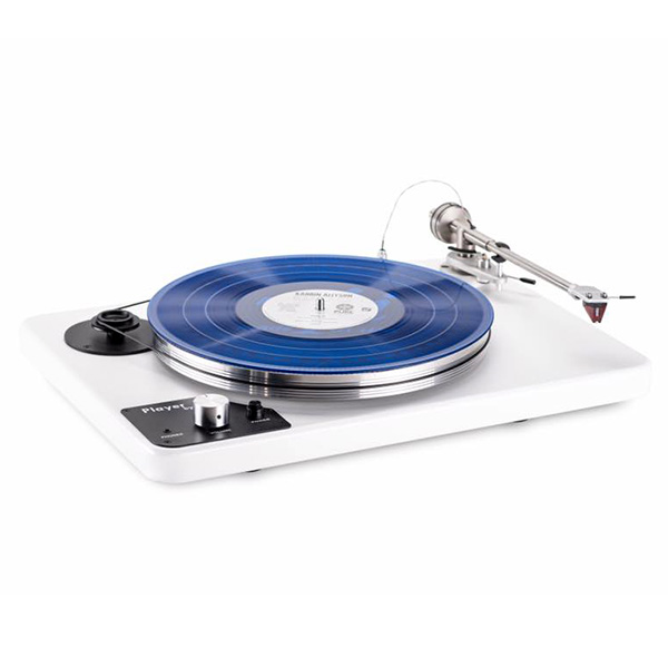 VPI Player Snow White