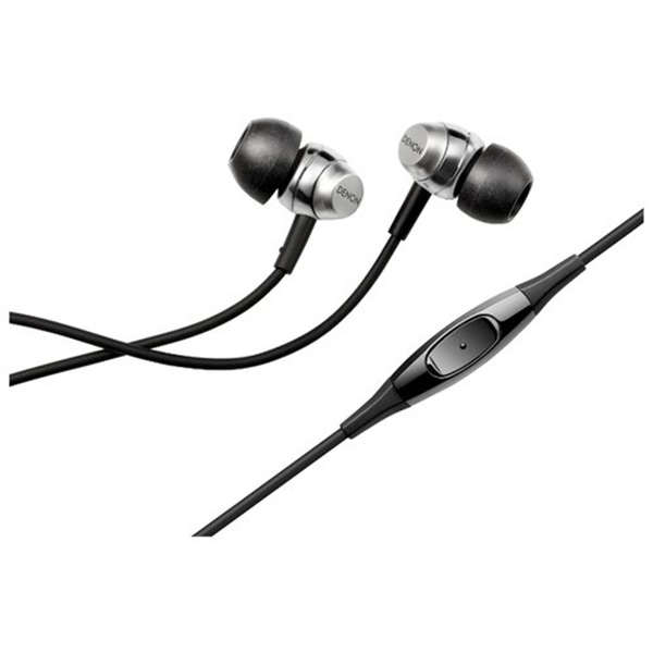 Denon AH-C50MA Silver