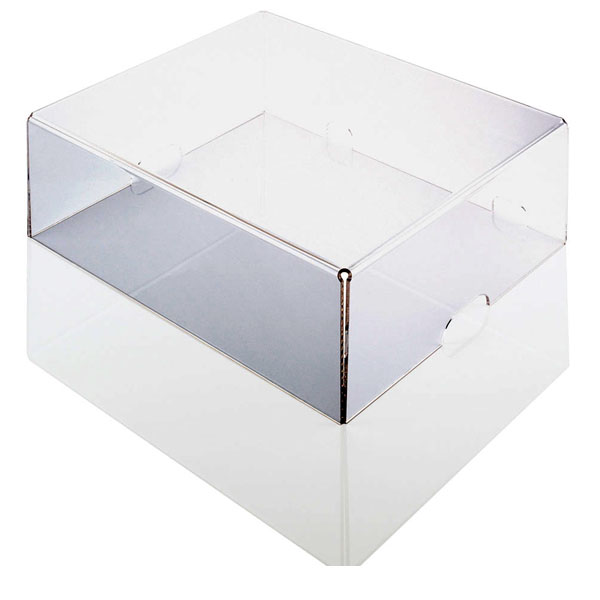 Clearaudio Concept Dust Cover Clearaudio Concept Dust Cover