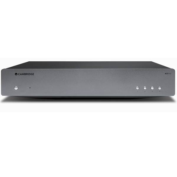 Cambridge Audio AXN10 Lunar Grey Cambridge Audio AXN10 Lunar Grey