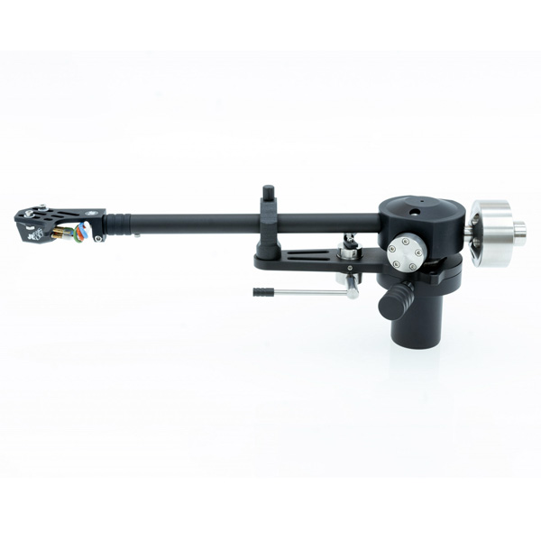 Transrotor TRA Studio Black