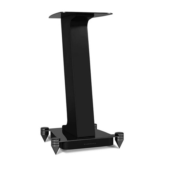 Wharfedale Aura 1 Stands Black