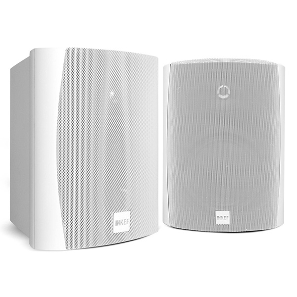 KEF VENTURA 6 WHITE SP3676AA KEF VENTURA 6 WHITE SP3676AA