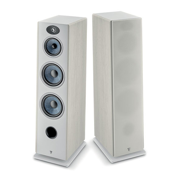 Focal Vestia No4 Light Wood