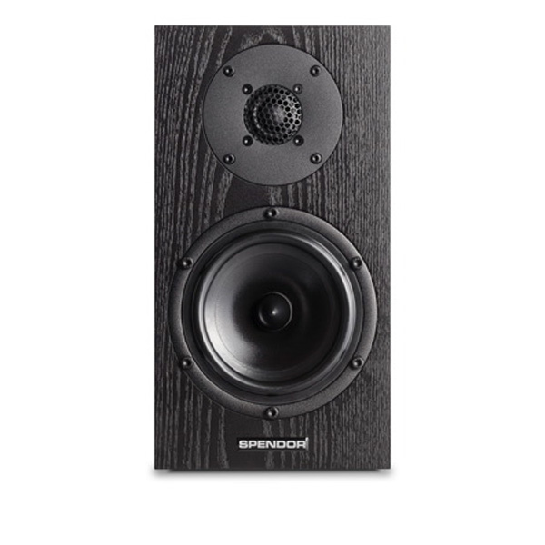 Spendor AW1 Black Oak