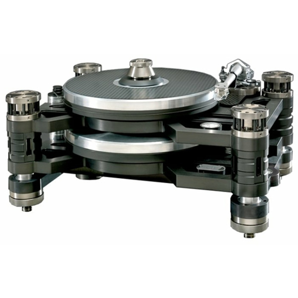 Kronos Audio Sparta