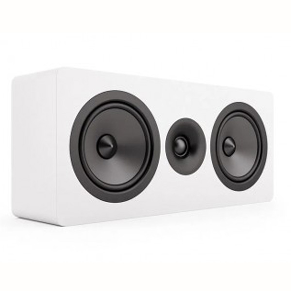 Acoustic Energy AE 105-2 White