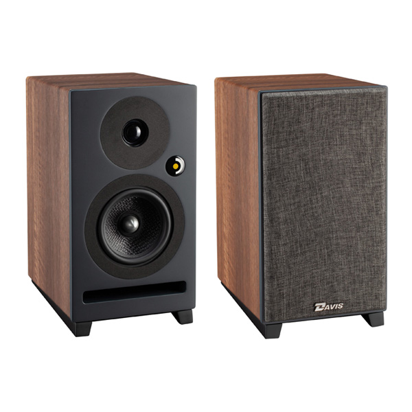 Davis Acoustics Krypton 3 Classik