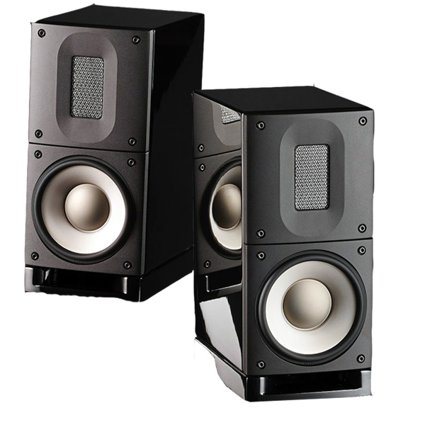 Raidho Acoustics X1T Black