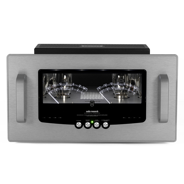 Audio Research Reference 160S Silver