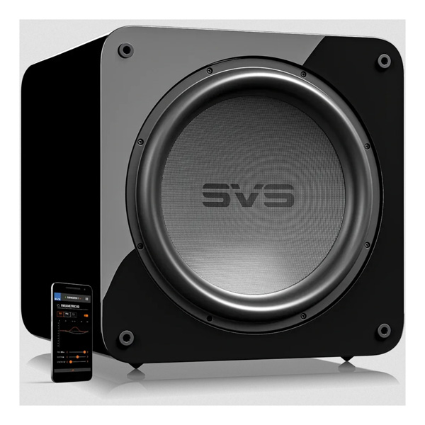 SVS SB-5000 R|Evolution Piano Gloss Black SVS SB-5000 R|Evolution Piano Gloss Black