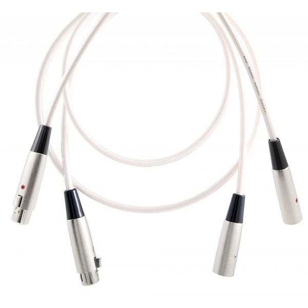 Atlas Cables Element Mezzo XLR 1,5 м