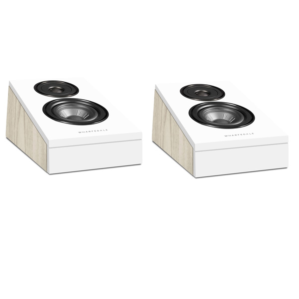 Wharfedale Diamond 12 3D Light Oak