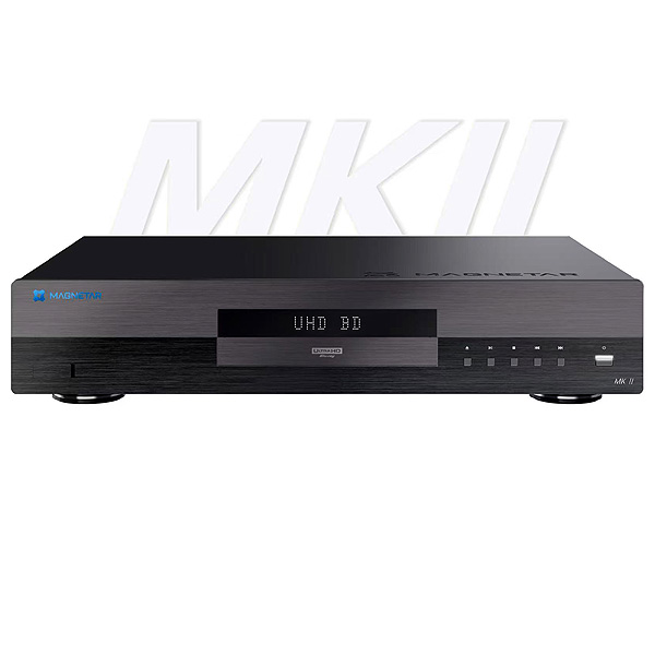 Magnetar UDP800 MKII