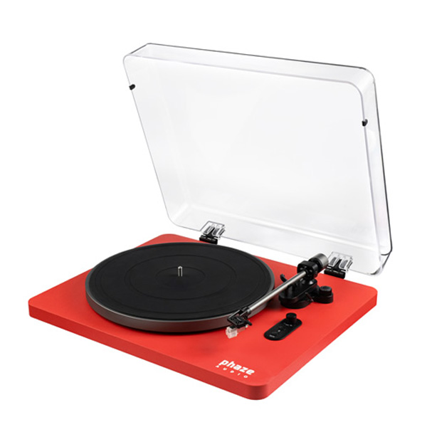 Phaze Audio Diana Valkyrian Red Phaze Audio Diana Valkyrian Red