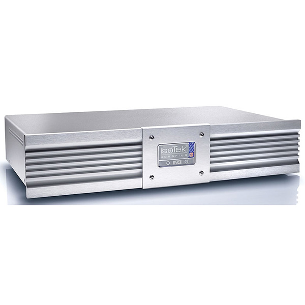 IsoTek Aquarius EVO3 Silver