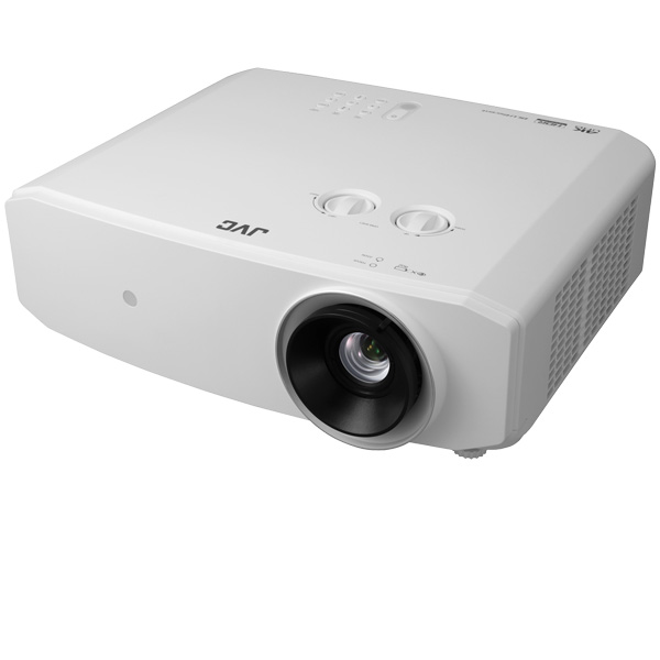 JVC LX-NZ30W(G) White JVC LX-NZ30W(G) White