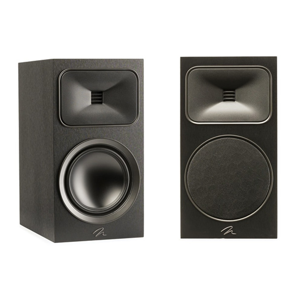 Martin Logan Motion Foundation B2 Black