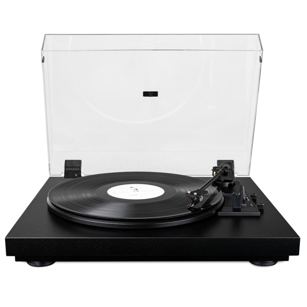 Pro-Ject A1 OM10 Black