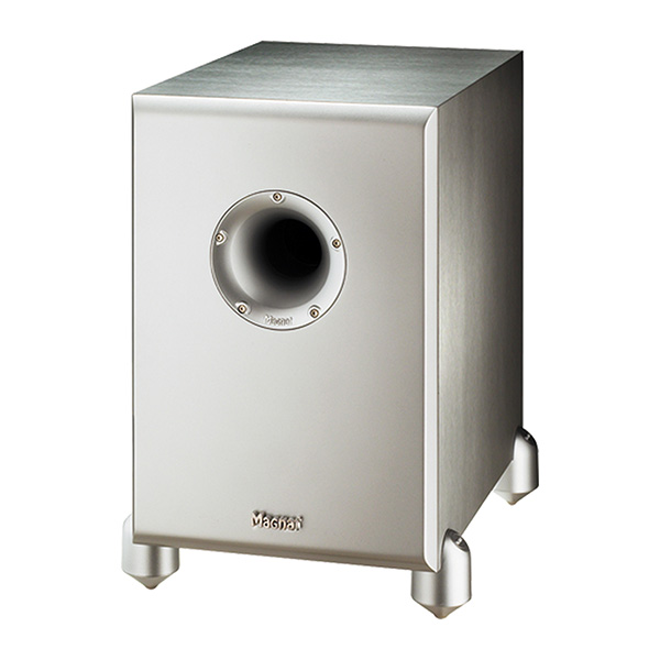 Magnat Betasub 20 A Silver Magnat Betasub 20 A Silver