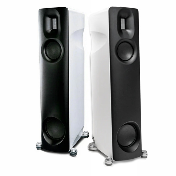 Borresen Z2 White