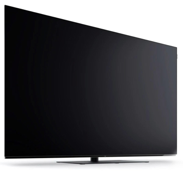 Loewe We. SEE 65 OLED Coral Black